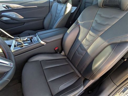 Used 2024 BMW M850i xDrive M850i xDrive image 5