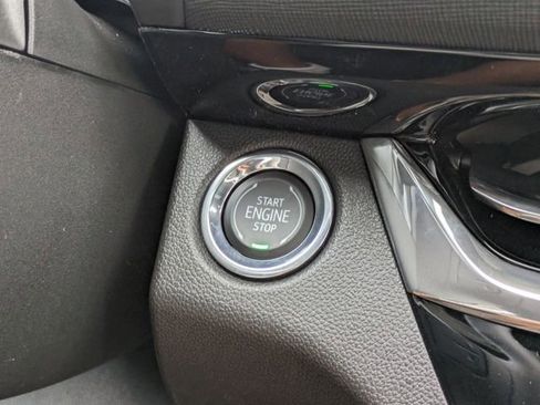 New 2026 Buick Envista Sport Touring FWD image 26