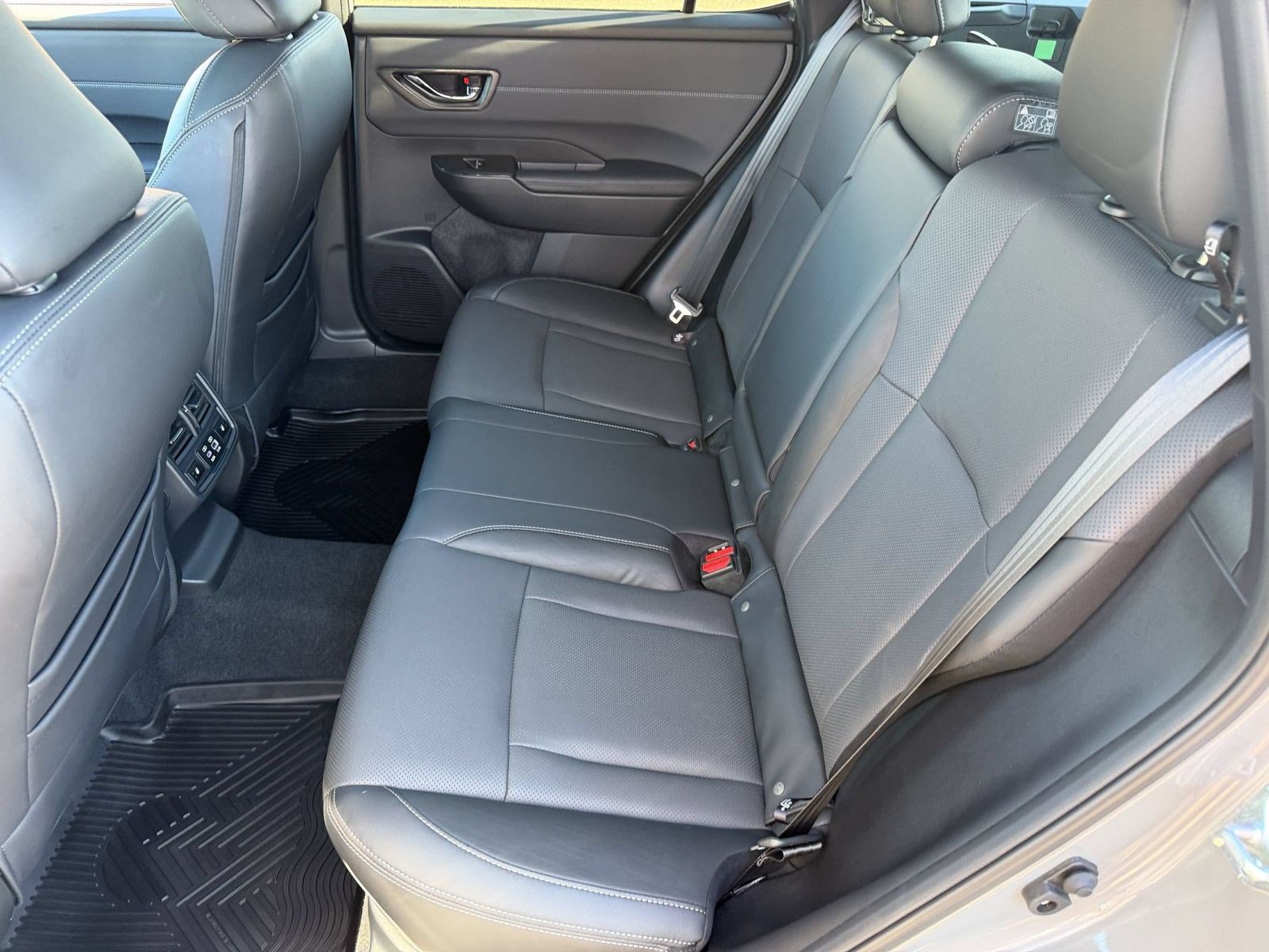Certified 2026 Subaru Outback Touring AWD/4WD image 23