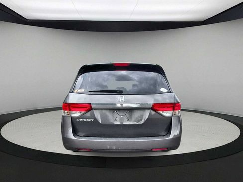Used 2015 Honda Odyssey EX image 7