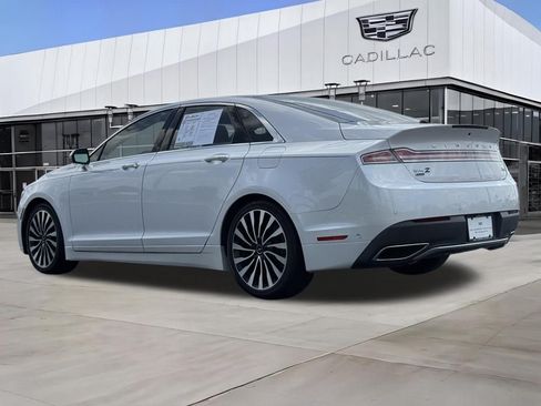 Used 2018 Lincoln MKZ Black Label w/ Technology Package FWD image 6