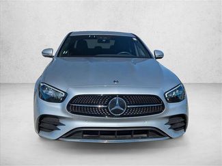 Certified 2023 Mercedes-Benz E 350 Sedan video 2