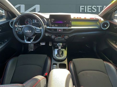 Used 2024 Kia Forte GT image 6