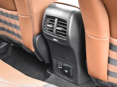 Certified 2023 Ford Bronco Sport Outer Banks w/ Tech Package AWD/4WD image 30