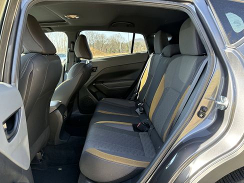 Certified 2024 Subaru Crosstrek 2.5i Sport AWD/4WD image 32
