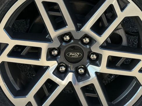 New 2025 Ford Expedition Max Active AWD/4WD image 4