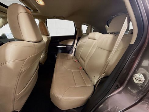 Used 2016 Honda CR-V EX-L image 22