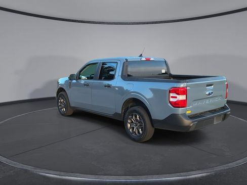 Used 2024 Ford Maverick XLT FWD image 6