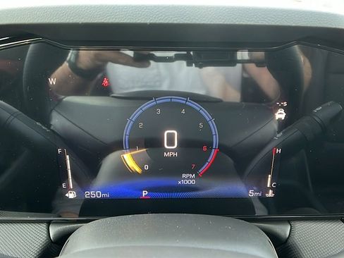 New 2026 Chevrolet TrailBlazer RS w/ Convenience Package image 23