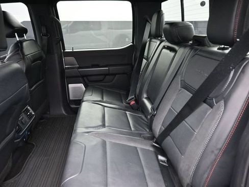 Used 2024 Ford F150 Raptor AWD/4WD image 22