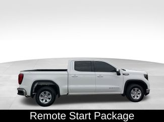 Used 2025 GMC Sierra 1500 SLE video 4