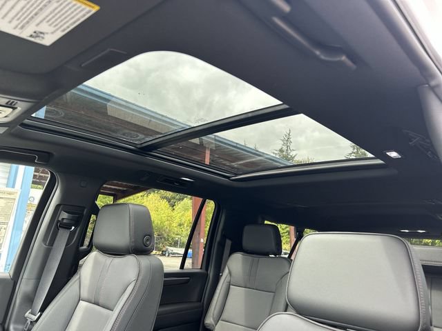 New 2026 Chevrolet Suburban RST w/ Comfort Package AWD/4WD image 19