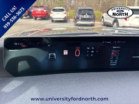 Used 2025 Ford Expedition Active image 20