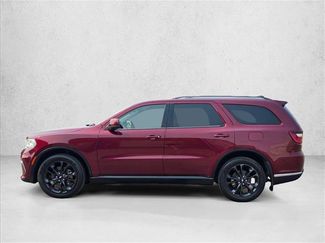 Used 2022 Dodge Durango SXT w/ Popular Equipment Group AWD/4WD video 2