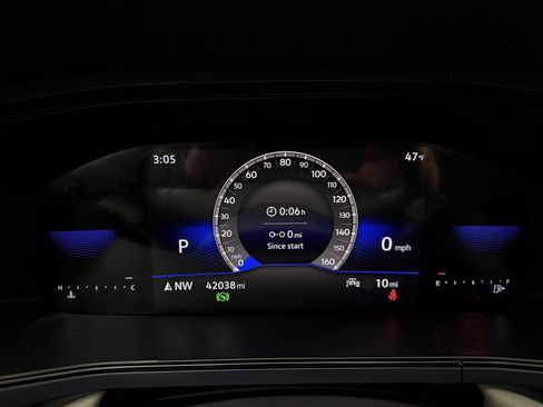 Used 2024 Volkswagen Taos SE image 10