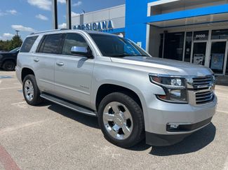 Used 2016 Chevrolet Tahoe LTZ image 1