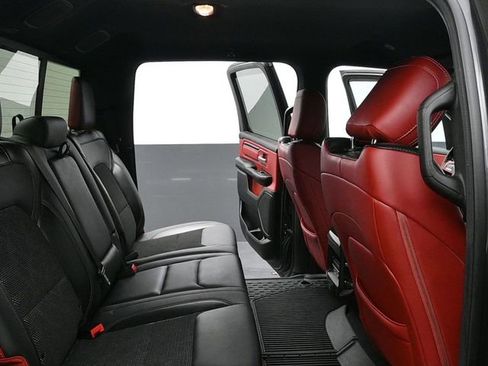 Used 2019 RAM 1500 Rebel w/ Rebel Level 2 Equipment Group image 21