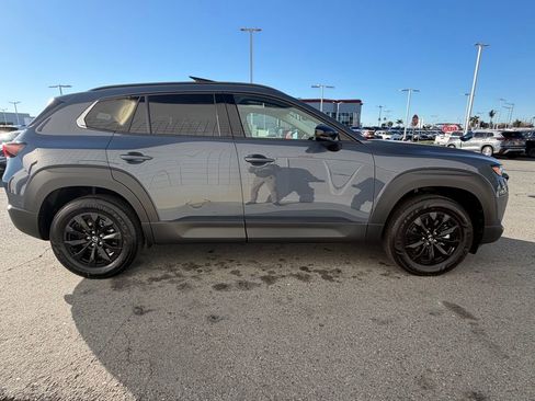 New 2026 MAZDA CX-50 AWD 2.5 Hybrid w/ Weather Package image 7