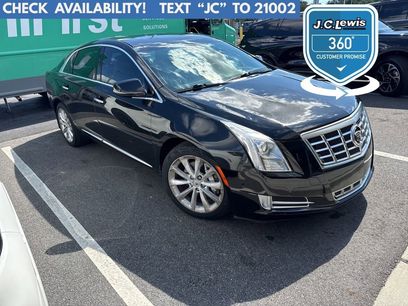 Used 2014 Cadillac XTS Premium