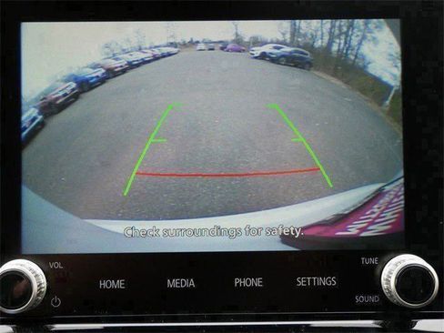 New 2026 Mitsubishi Eclipse Cross ES image 9