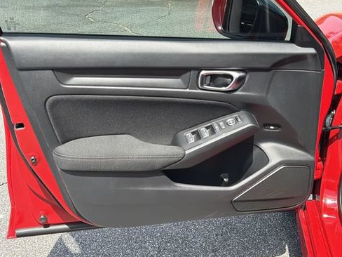 Used 2026 Honda Civic Sport image 12