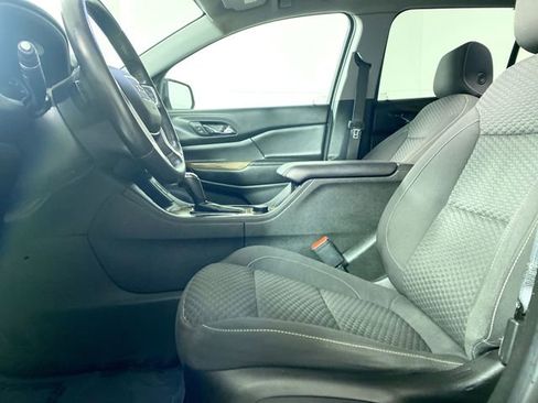 Used 2017 GMC Acadia SLE w/ Driver Alert Package I image 5