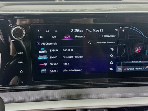 Used 2024 Kia K5 GT-Line w/ GT-Line Premium Package FWD image 21