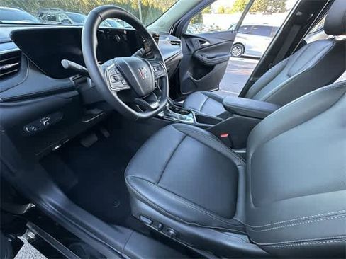 Used 2024 Buick Encore GX Sport Touring w/ Comfort Package image 15