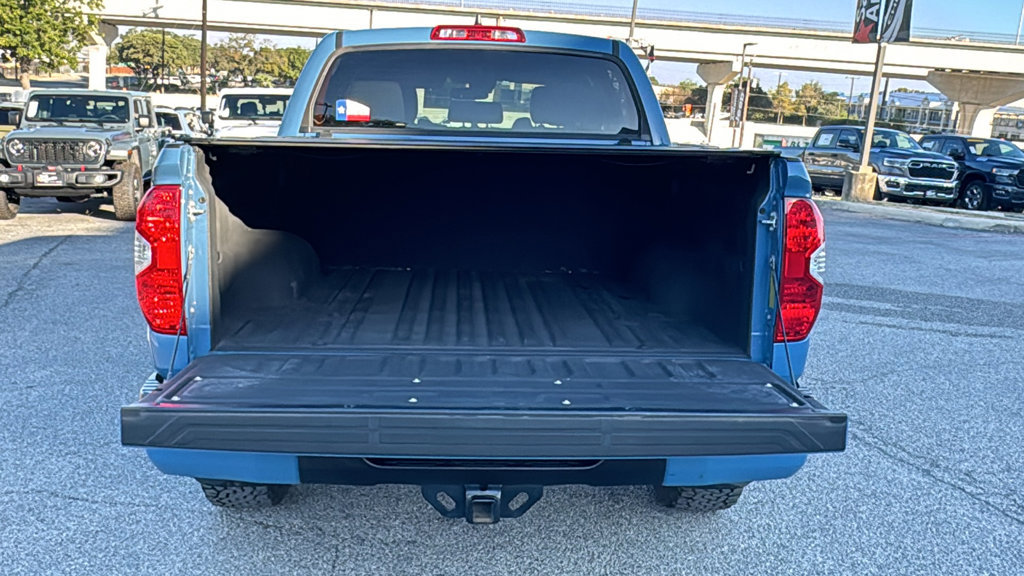 Used 2021 Toyota Tundra SR5 RWD image 19
