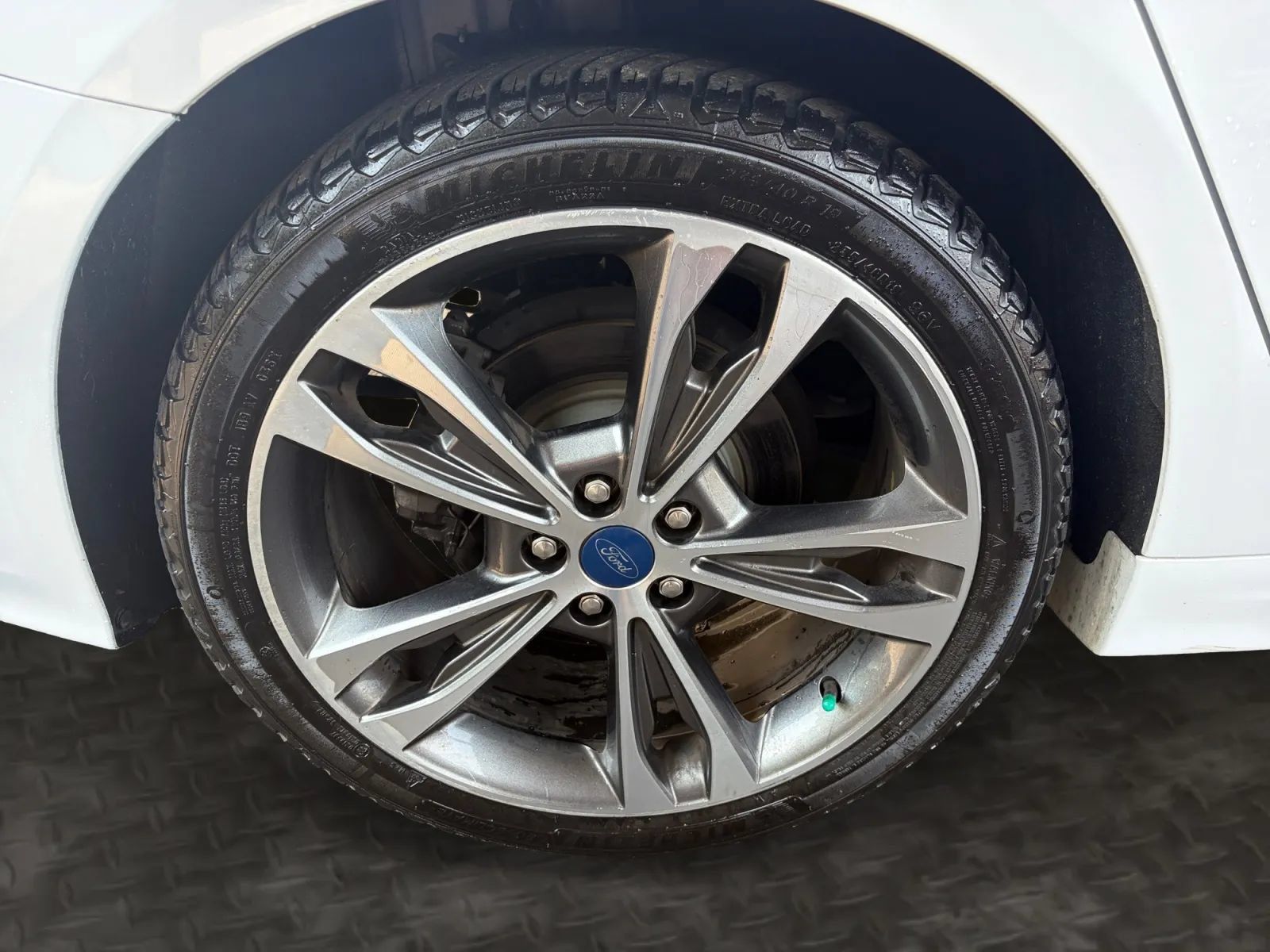 Used 2020 Ford Fusion Titanium AWD/4WD image 41