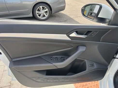 New 2026 Volkswagen Jetta Sport FWD image 10