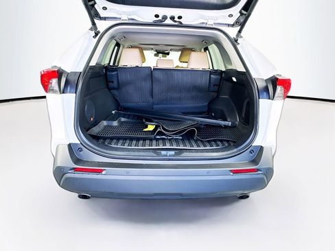 Used 2024 Toyota RAV4 XLE Premium w/ Weather Package image 12