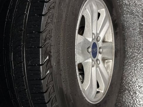 Used 2018 Ford F150 XLT w/ Equipment Group 301A Mid image 14