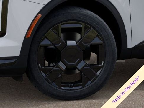 New 2026 Kia Sportage X-Line image 9