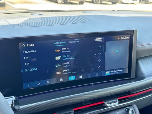 New 2026 Hyundai Sonata N Line image 18