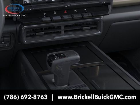 New 2026 GMC Hummer EV 4x4 Crew Cab image 20
