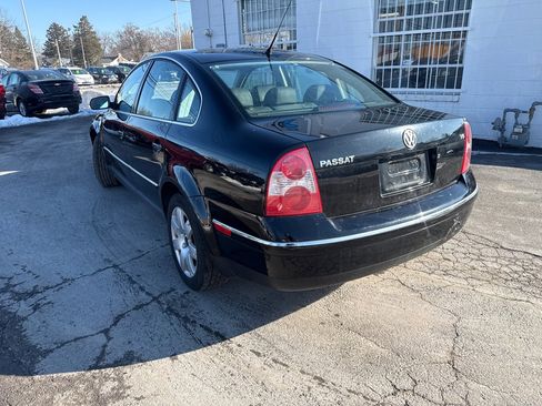 Used 2003 Volkswagen Passat GLX image 7