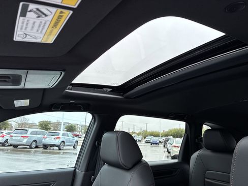 Certified 2026 Honda CR-V Sport-L image 20