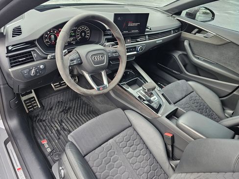 Used 2023 Audi RS 5 4DR QTRO 2.9 TFSI image 34