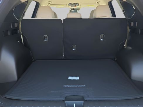 New 2026 Hyundai Tucson SEL image 30