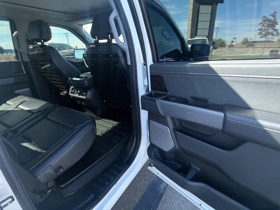 Used 2021 Ford F150 Lariat AWD/4WD image 26