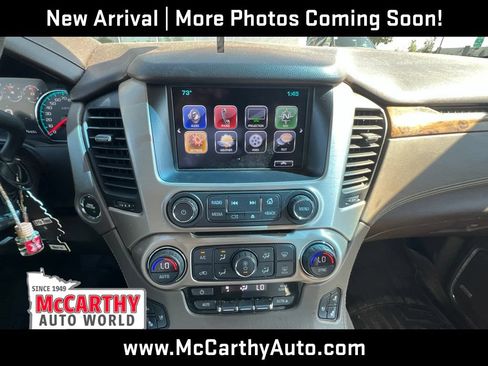 Used 2017 GMC Yukon Denali w/ Open Road Package AWD/4WD image 13