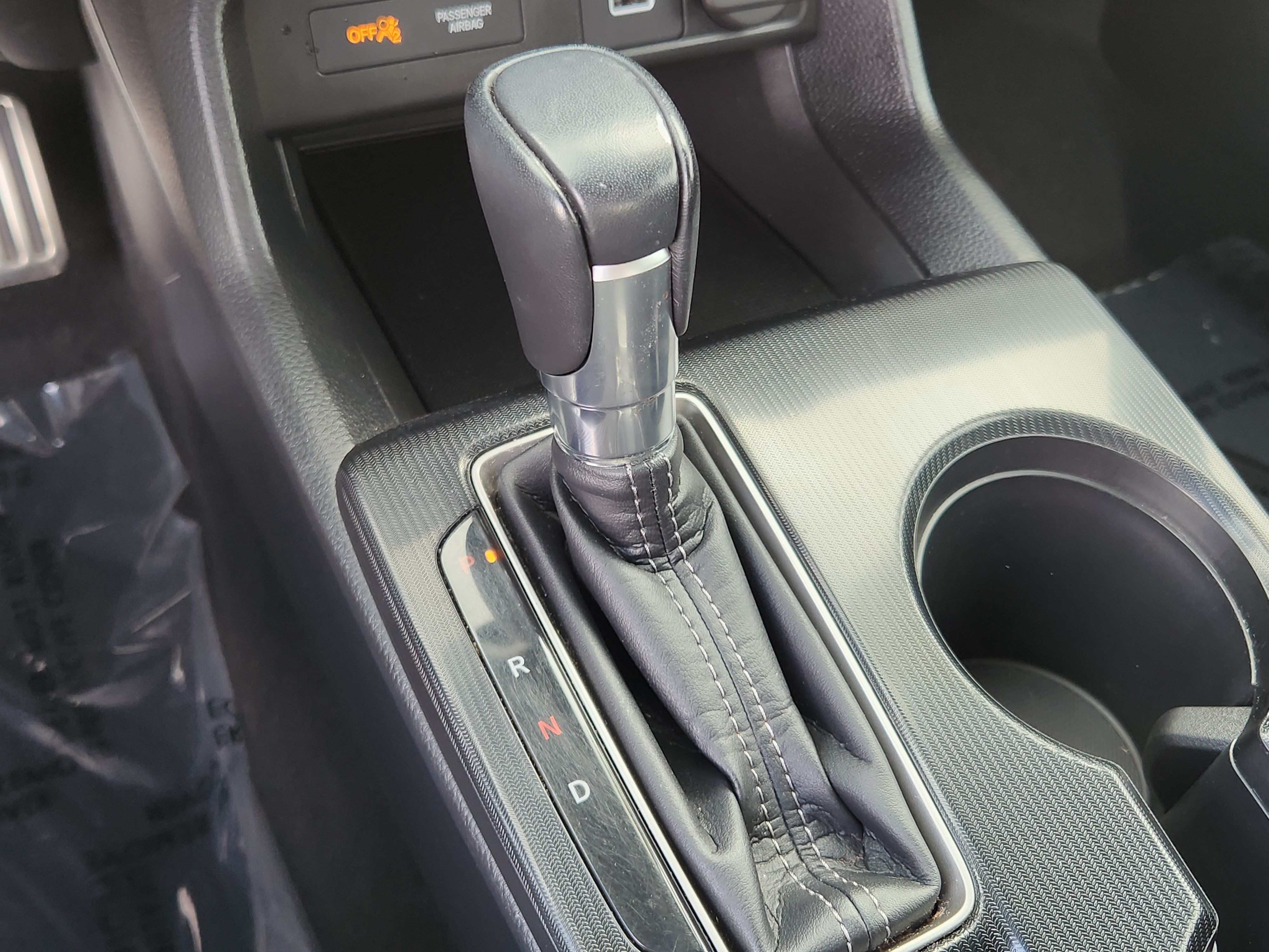 Used 2023 Honda Civic Sport image 22