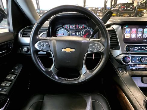 Used 2020 Chevrolet Tahoe LT AWD/4WD image 18