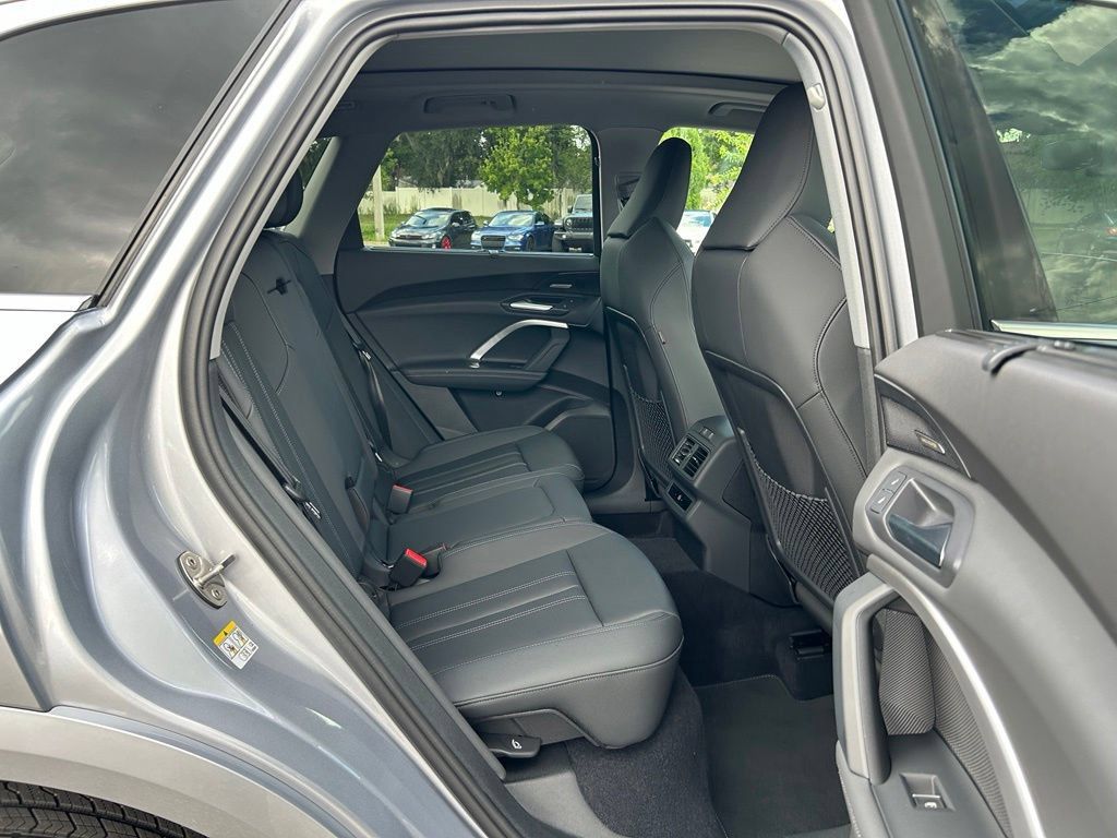 New 2026 Audi Q5 Premium Plus AWD/4WD image 43
