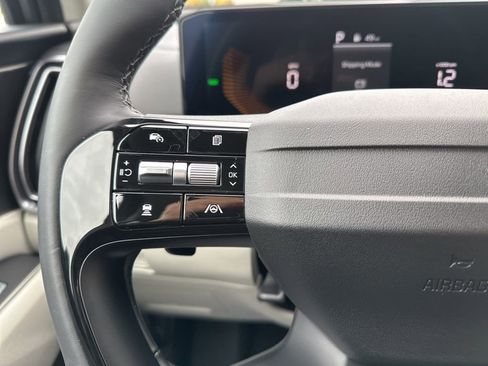 New 2026 Kia Sorento EX image 36