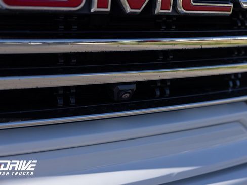 Used 2021 GMC Sierra 1500 AT4 w/ AT4 Premium Package image 7