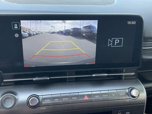 Certified 2024 Hyundai Kona SEL image 6