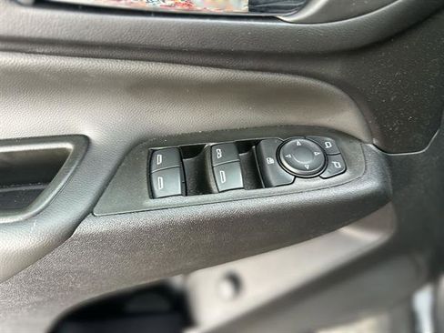 Used 2024 Chevrolet Equinox LT w/ LPO, Floor Liner Package image 15