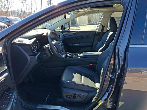 Used 2022 Lexus NX 350 AWD w/ Accessory Package 2 image 14